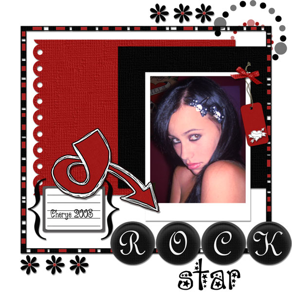 Rock Star