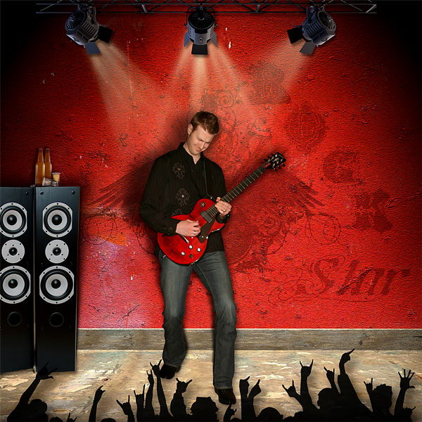 Rockstar