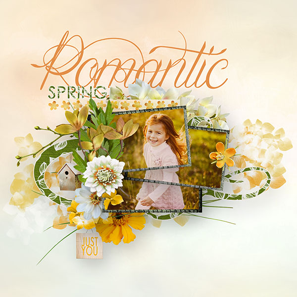 RomanticSpring