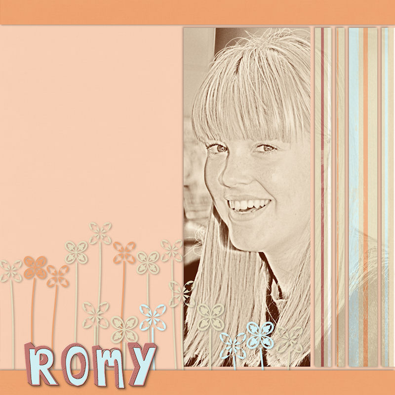 Romy