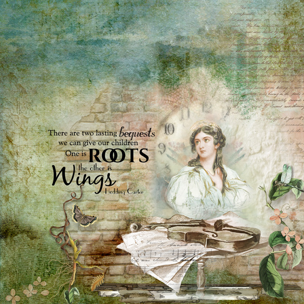 Roots & Wings