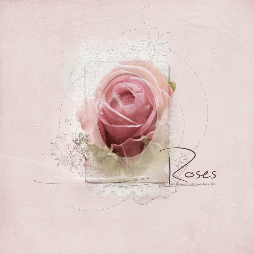 Roses and Thorns