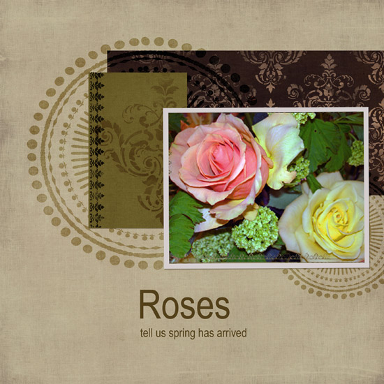 Roses