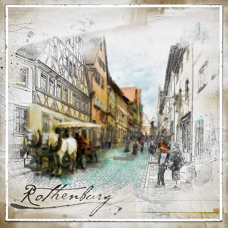 Rothenburg