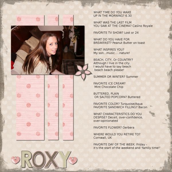 Roxy