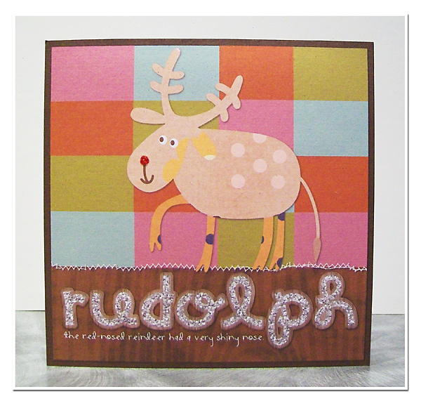 Rudolph