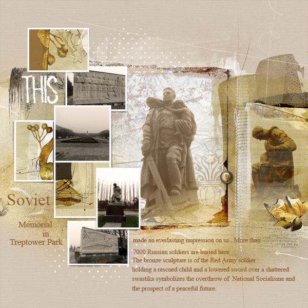 Russian Cemetry- left side