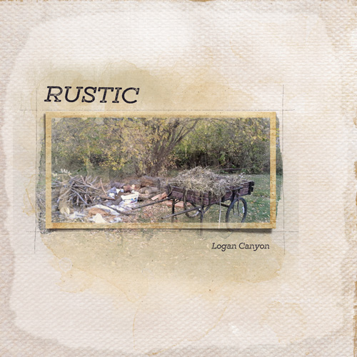 Rustic