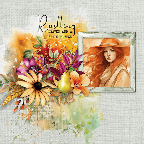 Rustling