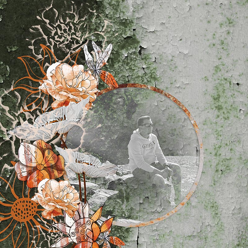 Rusty