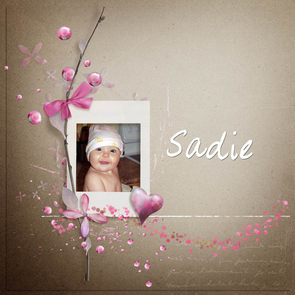 Sadie