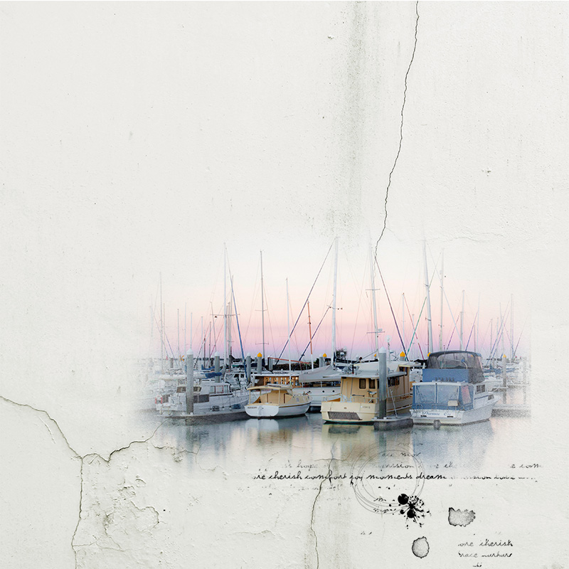 Safe Harbour