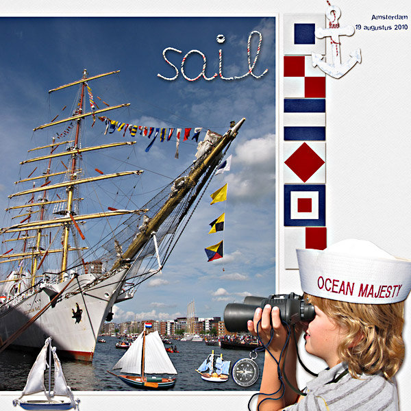 Sail Amsterdam