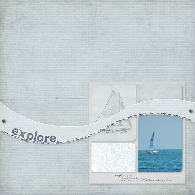 Sail Away