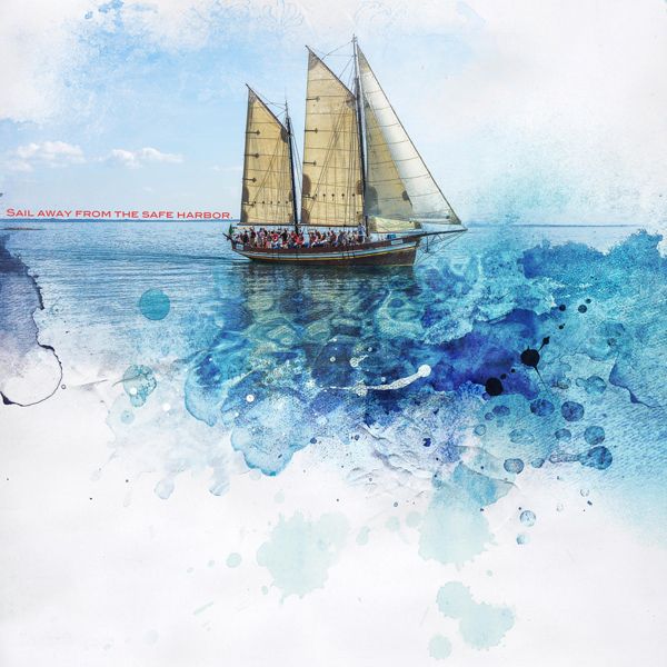 Sail Away