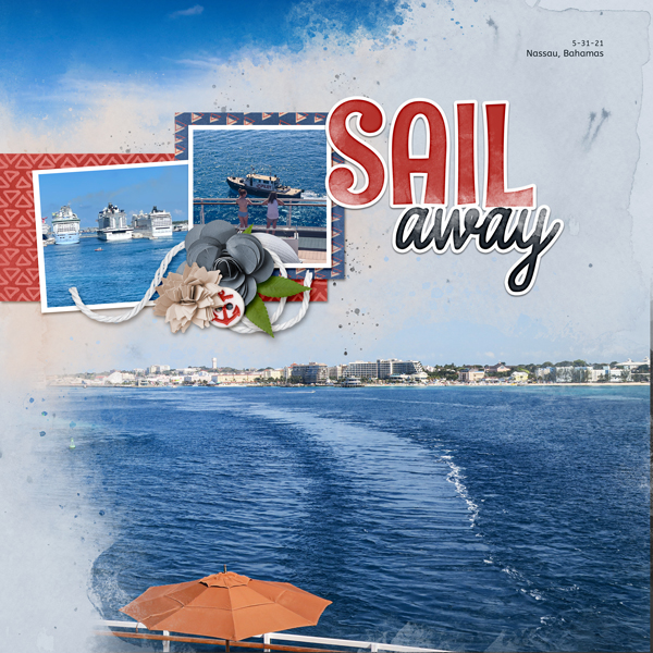 Sail Away