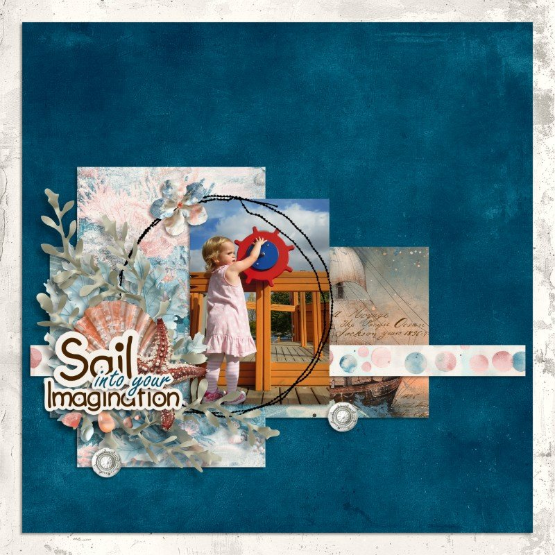 Sail