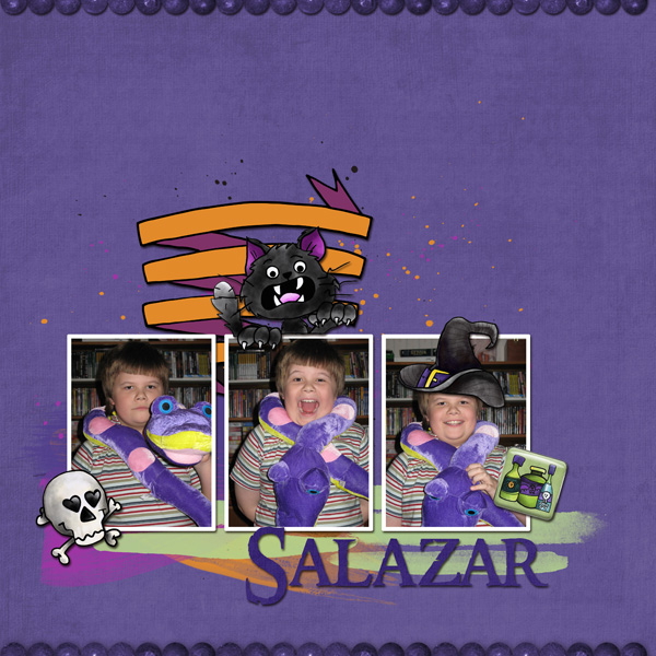Salazar
