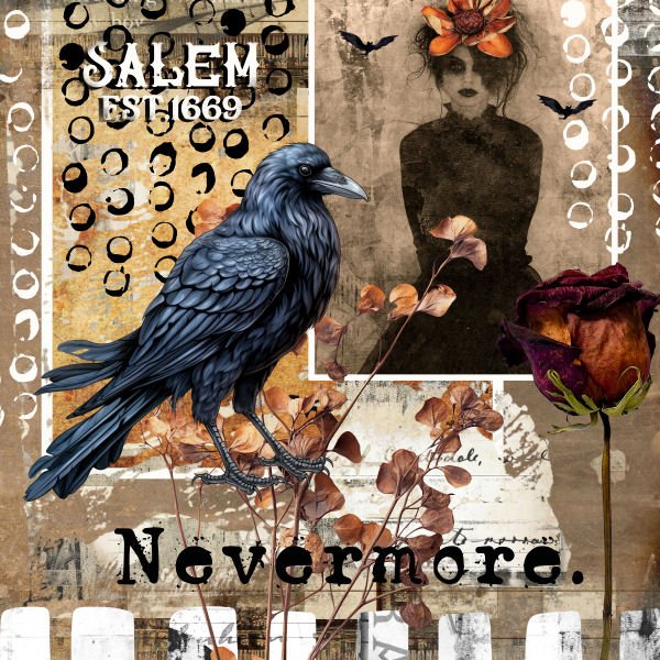 Salem 1669