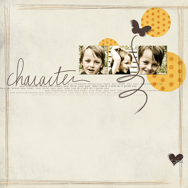 Sally DS         cheery_O_spotlight challenge