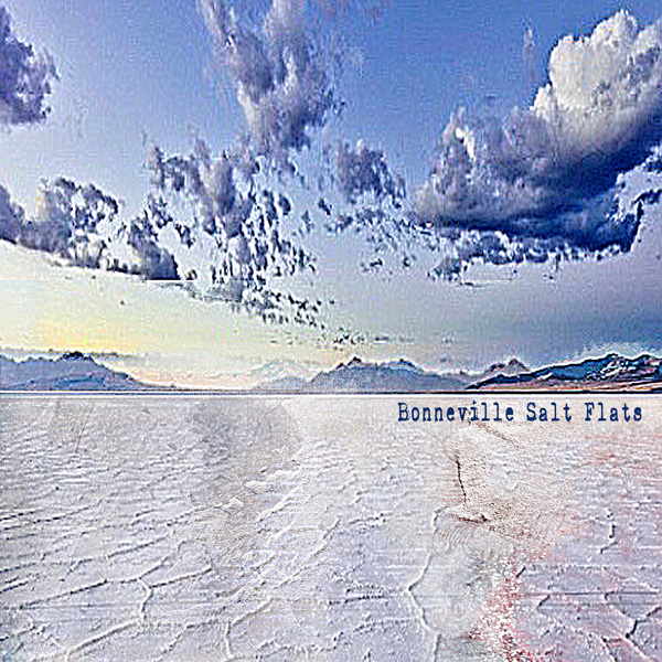 Salt Flats