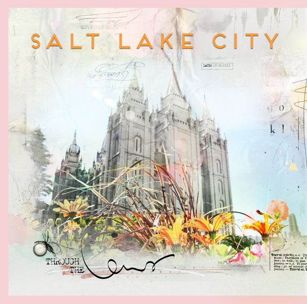 Salt Lake City