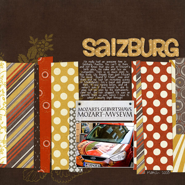 Salzburg