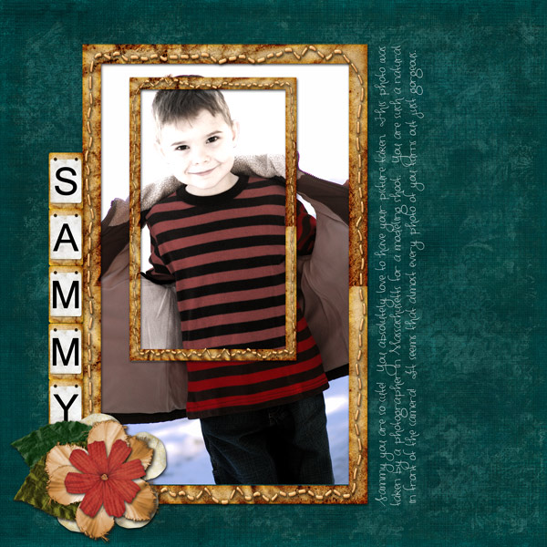 Sammy