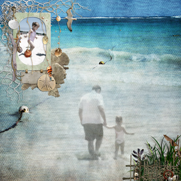 Sand & Surf