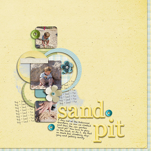 SandPit