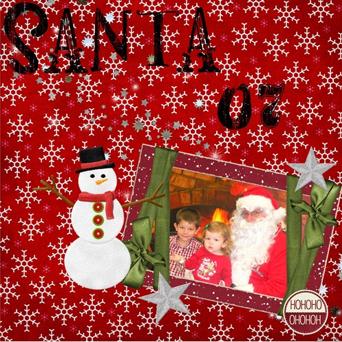 Santa 07