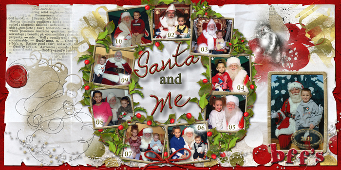 Santa and Me (2pg l.o.)