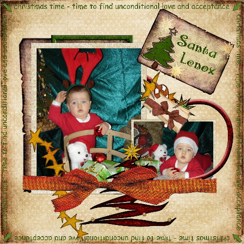 Santa Lenox