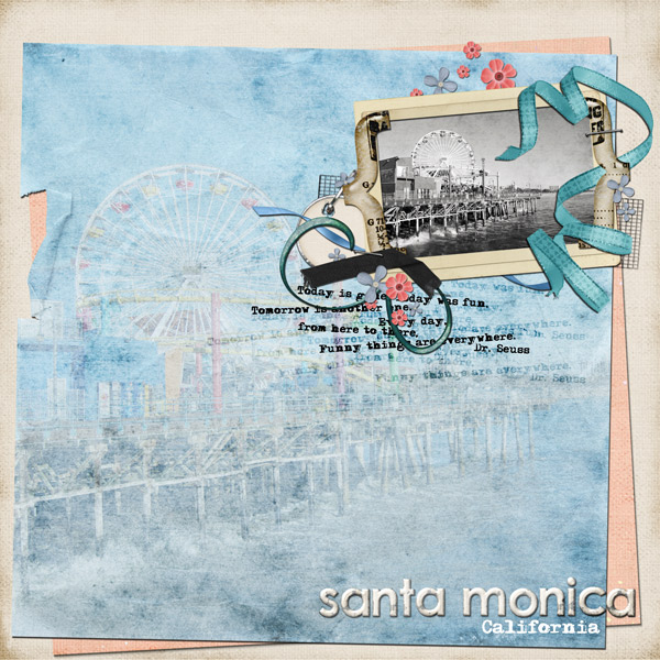 Santa Monica