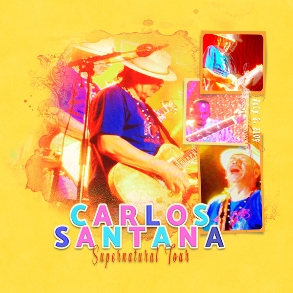 Santana