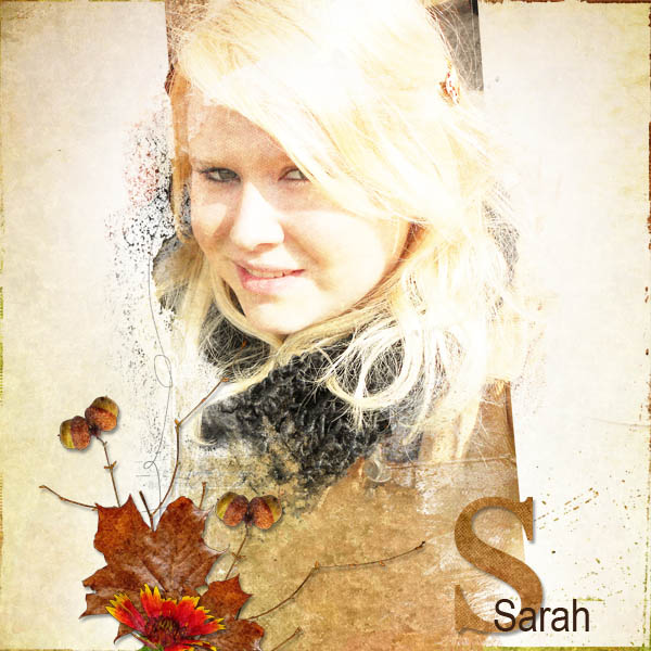 Sarah