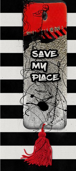 Save My Place