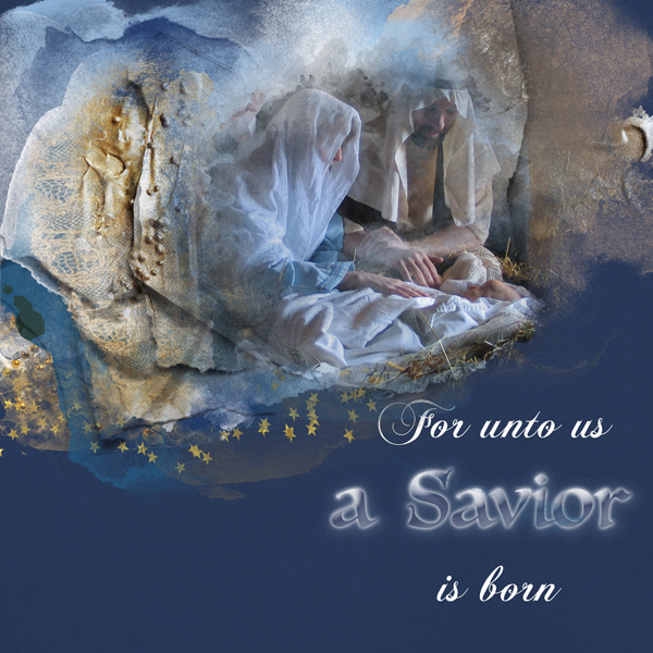 Savior-   DAY 9        Word Art