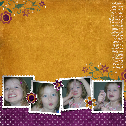 Say Cheese! page 2 - JMc
