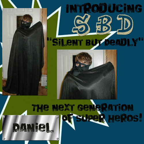 SBD-Daniel