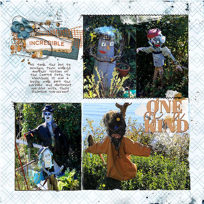 Scarecrows
