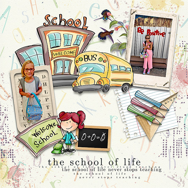 School of Life