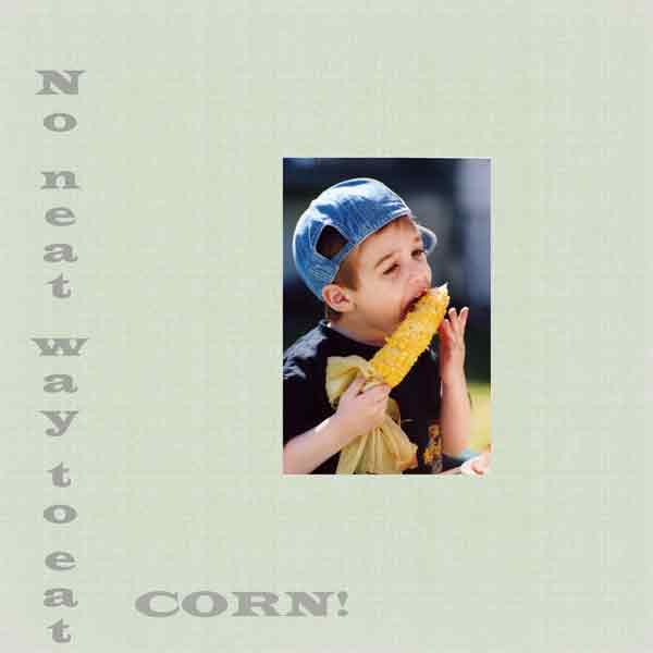 Scott's Corn Drama