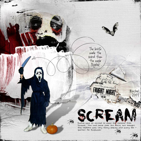 Scream