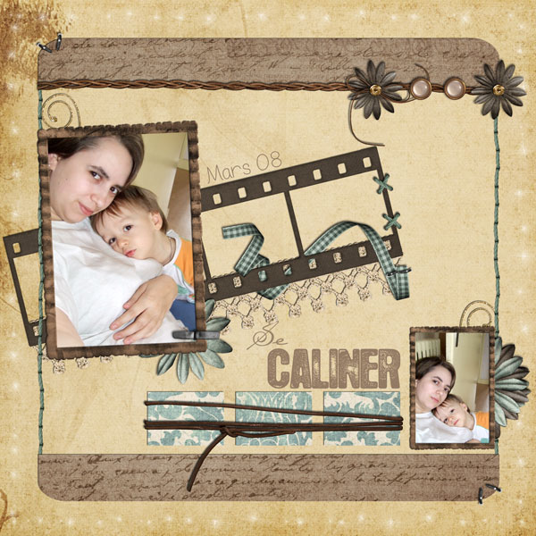 Se caliner