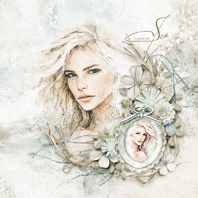 Sea Breeze