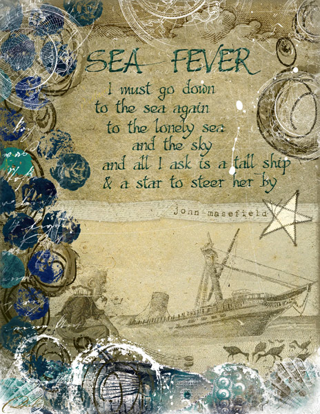 Sea Fever