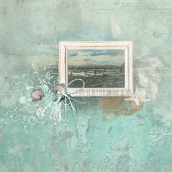 Sea Glass