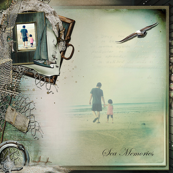 Sea Memories