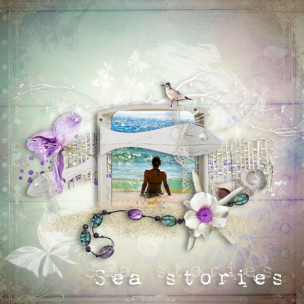 sea stories